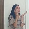 Νικόλ Σέρζινγκερ