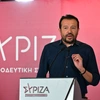 Νίκος Παππάς