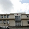 Νοσοκομείο Ερυθρός Σταυρός