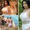 Η τριλογία του sugarbabestv