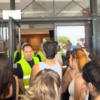 Χάος σε ορκομωσία του ΑΠΘ