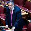 Ανδρέας Παναγιωτόπουλος