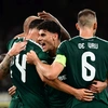 panathinaikos