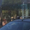 Τροχαίο στην Πανεπιστημίου