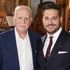 Γιώργος και Φοίβος Παπαδάκης