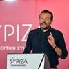 Νίκος Παππάς