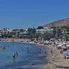 παραλια