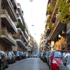πάργκινγκ 