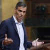 Πέδρο Σάντσεθ