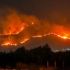 Φονική πυρκαγιά στη Σικελία