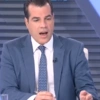 Θάνος Πλεύρης 