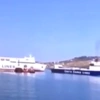 Σύγκρουση πλοίων στη Σούδα