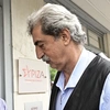 Ο Παύλος Πολάκης στην Κουμουνδούρου