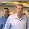 Παύλος Πολάκης στην ΚΕ του ΣΥΡΙΖΑ