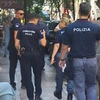 polizia