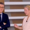 Η αντίδραση του Άρη Πορτοσάλτε στο βίντεο με την κατσαρίδα 