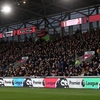 Γήπεδο που διεξήχθη αγώνας της Premier League