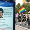 Pride Βερολίνο 