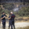 Φωτιά στην Γαλλία