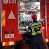 Πυροσβεστική Υπηρεσία