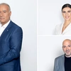 Ρογκάκος, Λιβαθυνού, Σίσκος