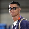Κριστιάνο Ρονάλντο