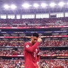 ronaldo