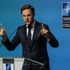 μαρκ ρουττε