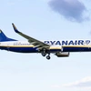 Αεροπλάνο της Ryanair
