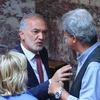 Μάριος Σαλμάς