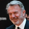Ο ηθοποιός Σαμ Νιλ (Sam Neill)