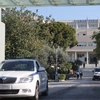 Φωτιά στον 1ο όροφο του Σεισμανόγλειου Νοσοκομείου