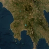 Σεισμός στη Μεσσηνία