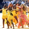 Σακίρα Half Time Show τελικός Μουντιάλ 2026