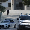 Φωτιά στο Σισμανόγλειο