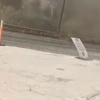 Φωτιά στον Σκαραμαγκά