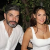 Σπύρος Μαρτίκας Βρισηίδα Ανδριώτου