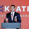 Στέφανος Κασσελάκης