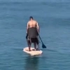 Ταξίδι με SUP