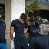 O 28χρονος κατηγορούμενος για τη δολοφονία του Γεωργίου