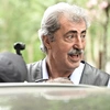 Ο Παύλος Πολάκης στη συνεδρίαση της ΠΣ του ΣΥΡΙΖΑ