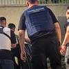 δολοφονια συρος
