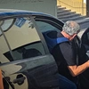 Δολοφονία στη Σύρο