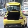Ο οδηγός ταξί που πήγε να χρεώσει διπλή τιμή