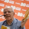 tassos teloglou