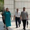 Τέμπη-Παπαγγελής