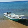Εντοπίστηκε η βάρκα που επέβαιναν ο 69χρονος αγνοούμενος και η σύζυγός του