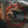 Βίντεο ντοκουμέντο από την εμπρηστική επίθεση στη Θεσσαλονίκη