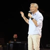 Θοδωρής Αθερίδης