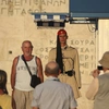Τουρίστες στην Ελλάδα
